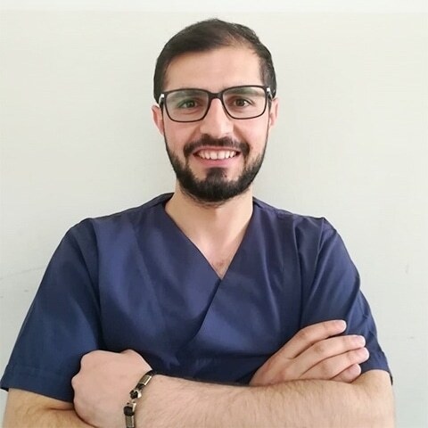 Fzt. Mehmet Yıldırım