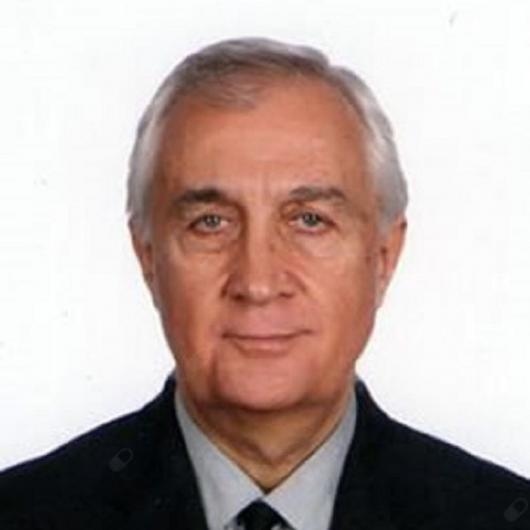 Ali Nejat Eğilmez