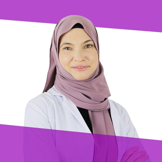 Op. Dr. İlknur Gezgin Kuşcu