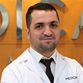 Op. Dr. Habip Binici