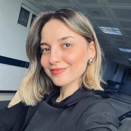 Psk. Esma Kalyoncu