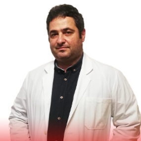 Uzm. Dr.Vahap Baklacı