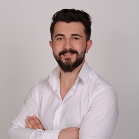 Erg. Zafer Demir