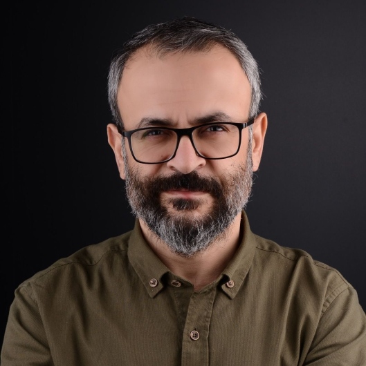 Uzm. Kl. Psk. Metin Akyol