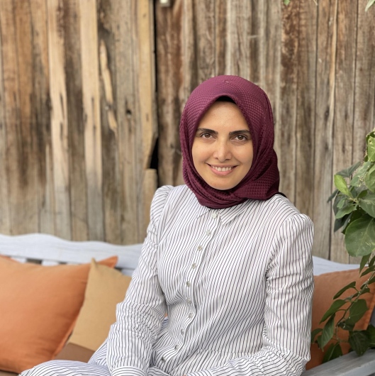 Uzm. Kl. Psk. Ayşe Nezahat Olgun