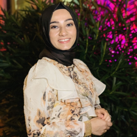 Uzm. Psk. Merve Özal Okudum