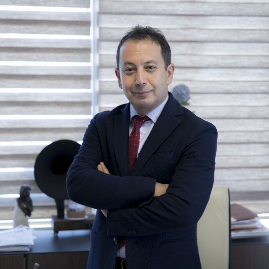 Cemil Kaya