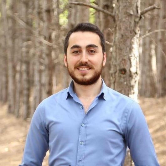 Uzm. Dkt. Halil İbrahim Bozdoğan