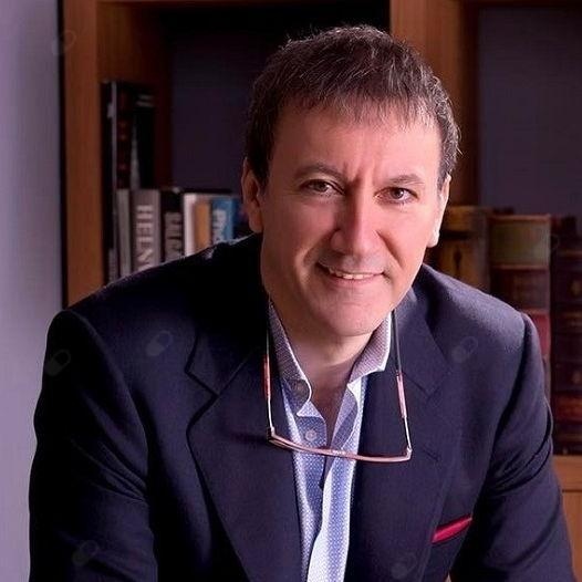 Op. Dr. Cem Altındağ