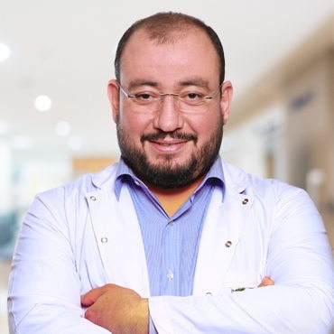 Ahmet Kamalı
