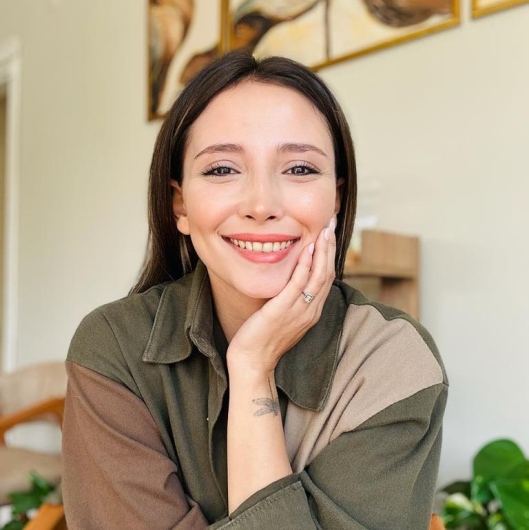 Psk. Merve Kaymak Tokdaş