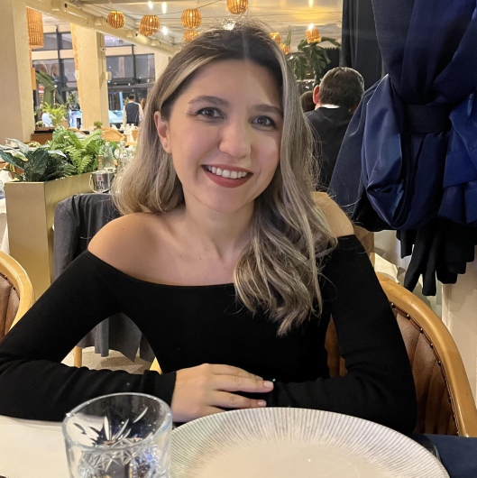 Psk. Özge Uçkun