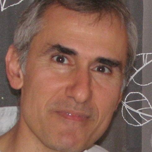 Yavuz Keçeci