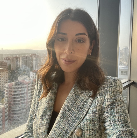 Uzm. Kl. Psk. Ecem Ergücen