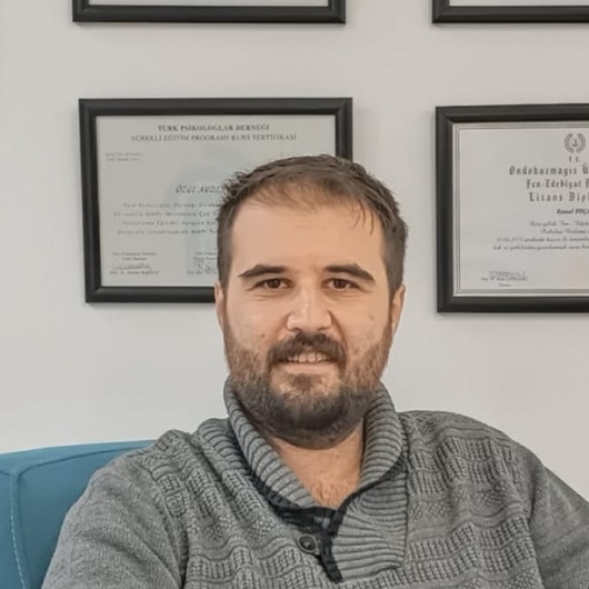 Psk. Kemal Koçak
