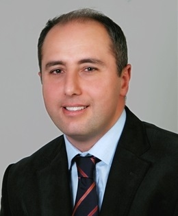 Cem Batukan