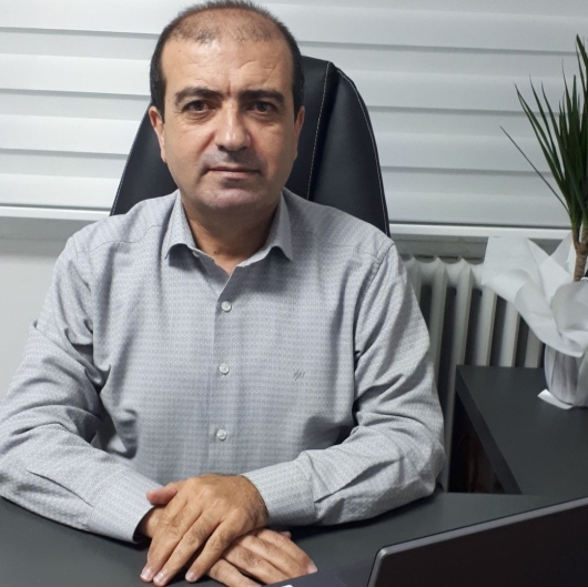 Mahfuz Aydoğan