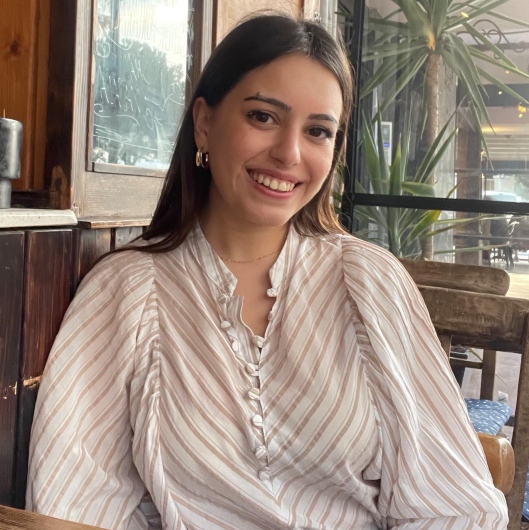 Psk. Dilara Atmaca