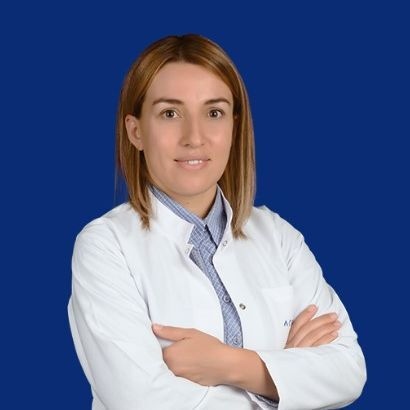 Op. Dr. Buket Özel Bingöl