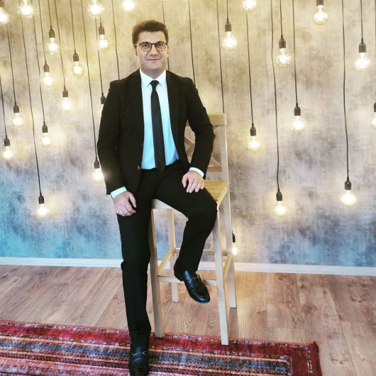 Uzm. Kl. Psk. Osman Yıldız