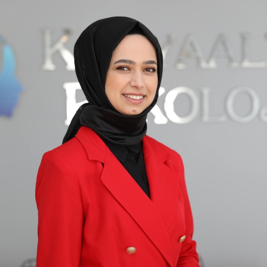 Psk. Hande Nur Akın