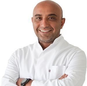 Op. Dr. Çağdaş Öztürk