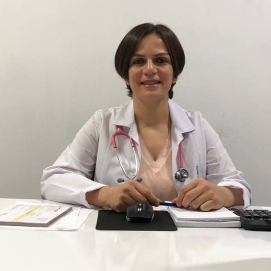 Nilüfer Avunç