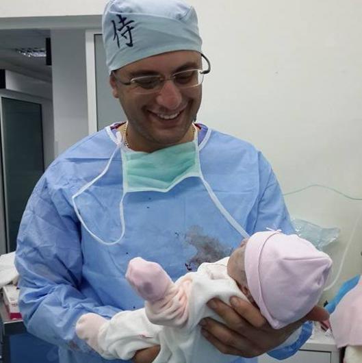 Op. Dr. Kemal Tavukçu