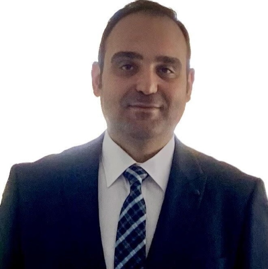 Muhammed Burak Selver