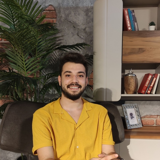 Psk. Ozan Öztürk