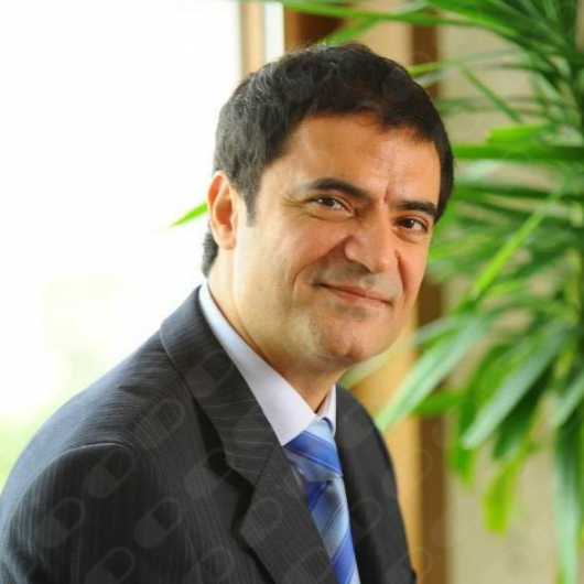 Serkan Yıldırım
