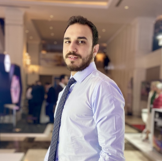 Op. Dr. Burak Güler