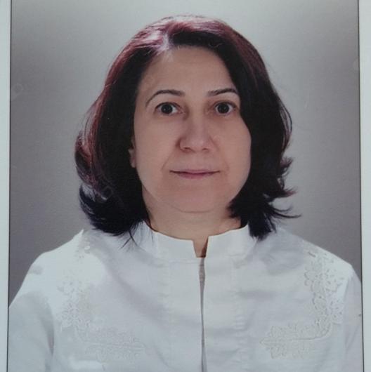 Fatma Erzengin