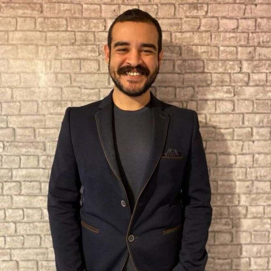 Uzm. Kl. Psk. Ümit Özkan Yalçın