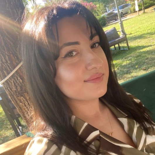 Uzm. Kl. Psk. Burcu Doğan