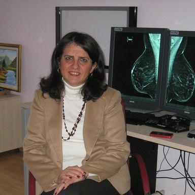 Figen Başaran Demirkazık