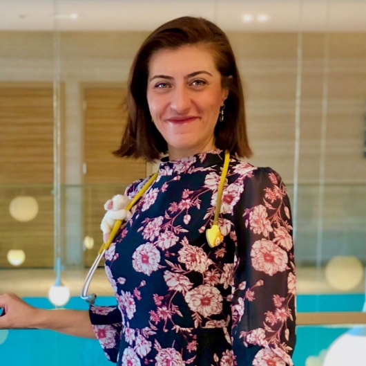 Özlem Karaoğlu