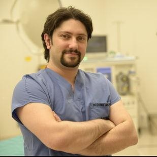Op. Dr. Övünç Akdemir