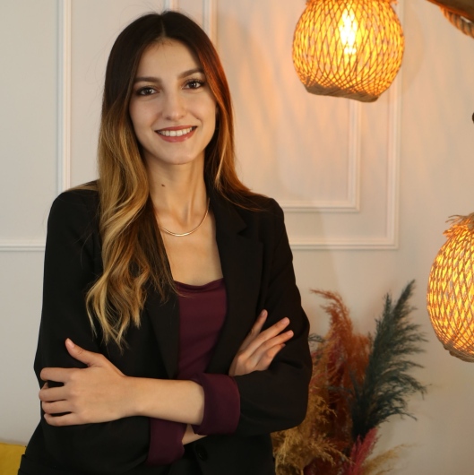 Psk. Dan. İrem Gamze Başer