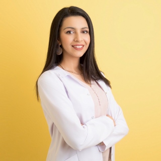Dkt. Dilara Korkmaz Erdemir