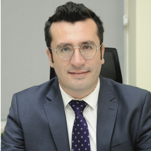 Doç. Dr.Mehmet Karadağ