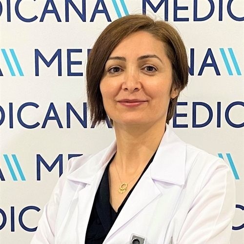 Fikriye Sakıncı Savaş