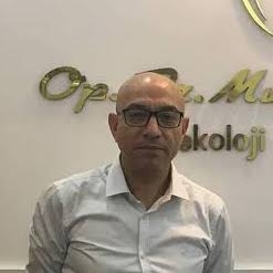 Op. Dr. Muhsin Tatoğlu