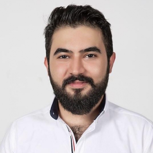 Erg. Abdulkadir Ulu