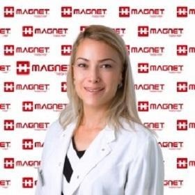Op. Dr. Itır Gerçeker Ayaş