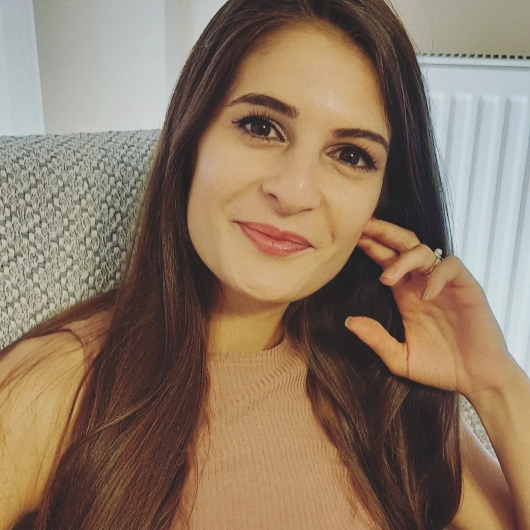 Psk. Manolya Kandemir