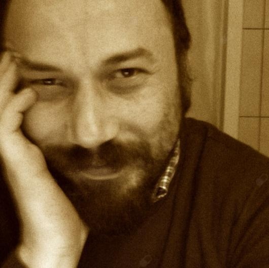 Uğraş Erman Uzun