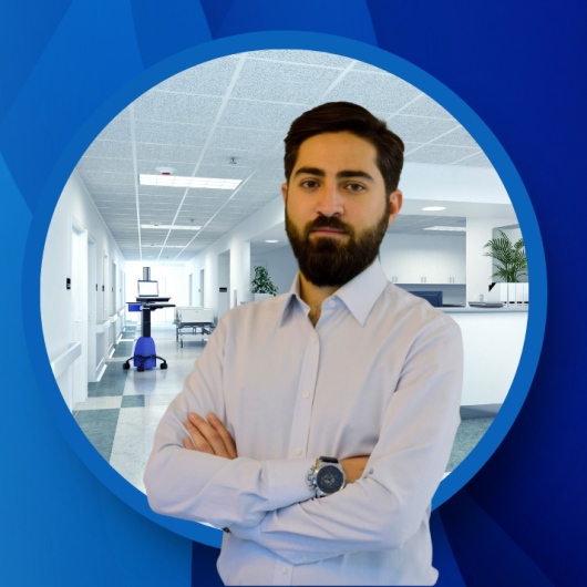 Fzt. Orhan Gazi Kocamış