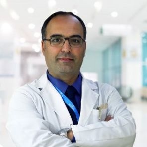 Op. Dr. Cem Karaçelik