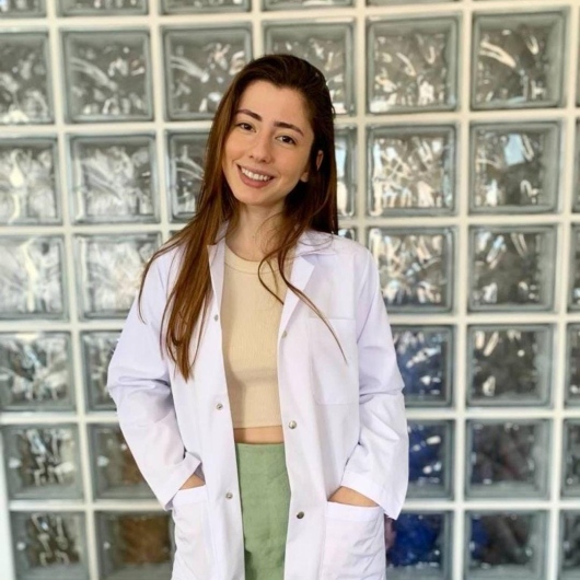 Fzt. Nazlı Eryılmaz